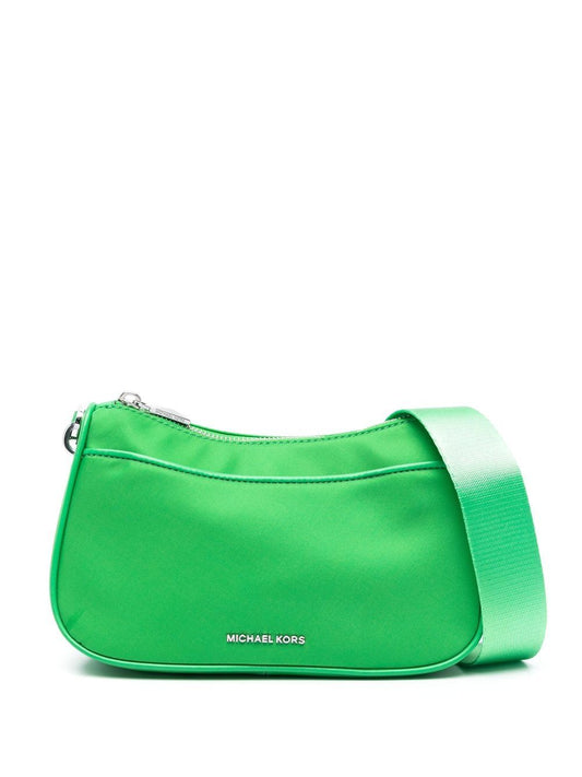 MMK Bags.. Green Clutches MMK