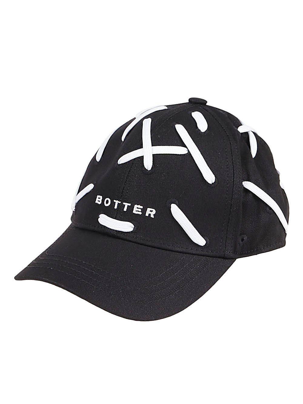 Botter Hats Black Scarves Hats & Gloves Botter