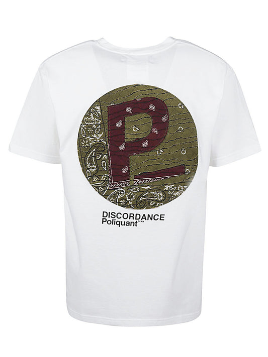 Childern of The Discordance T-shirts and Polos White