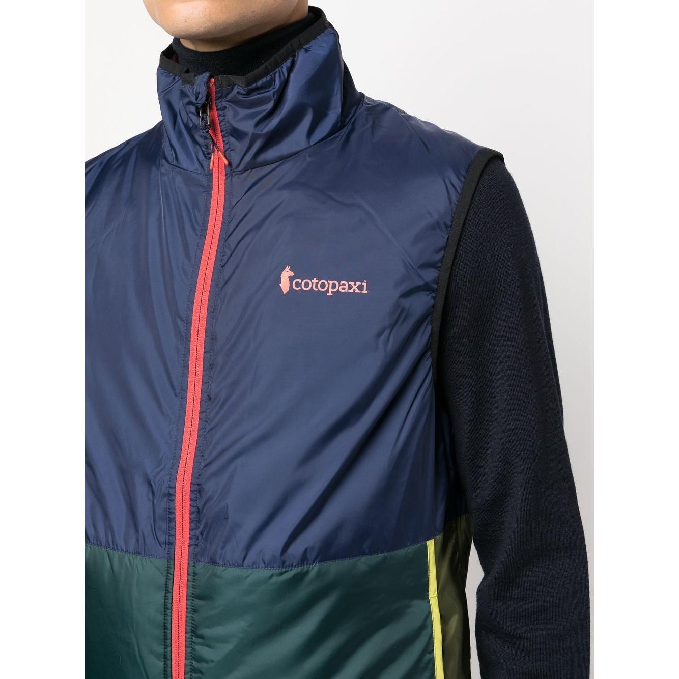 COTOPAXI Jackets Blue