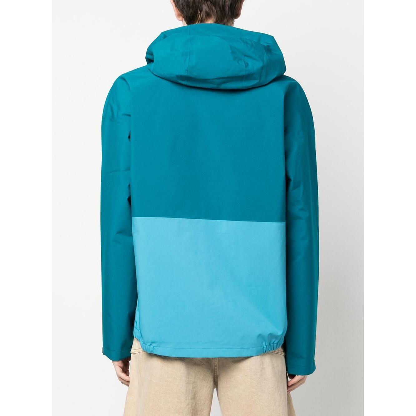 Cotopaxi COTOPAXI Coats Clear Blue