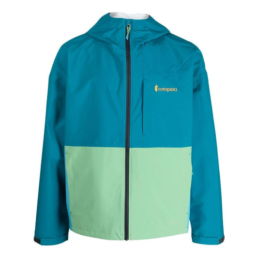 Cotopaxi COTOPAXI Coats Clear Blue