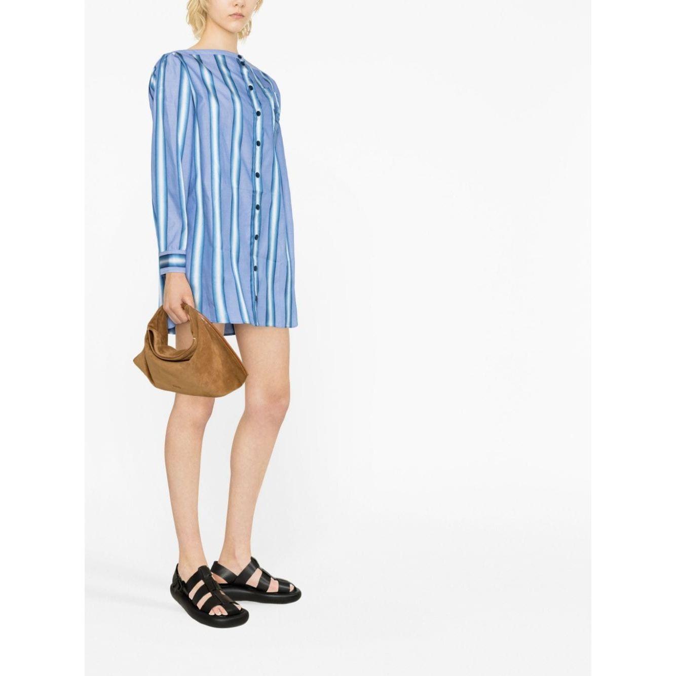 Etro Dresses Clear Blue Dresses Etro