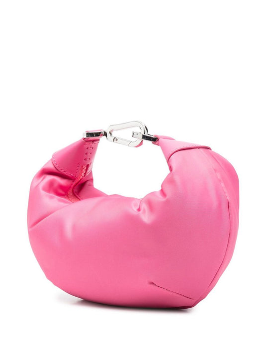 Palm Angels Bags.. Pink Shoulder Palm Angels