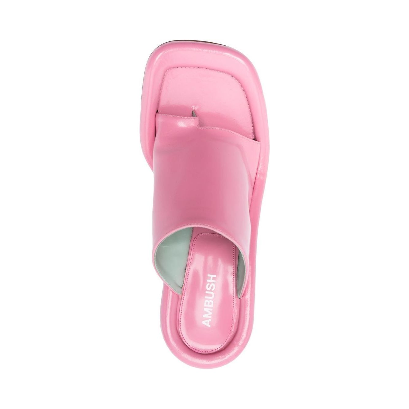 Ambush Sandals Pink Sandals Ambush