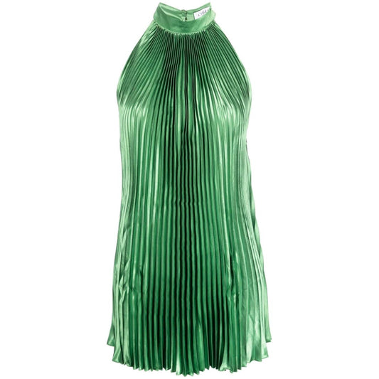 L'IDEE WOMAN Dresses Green Dresses L'Idee Woman