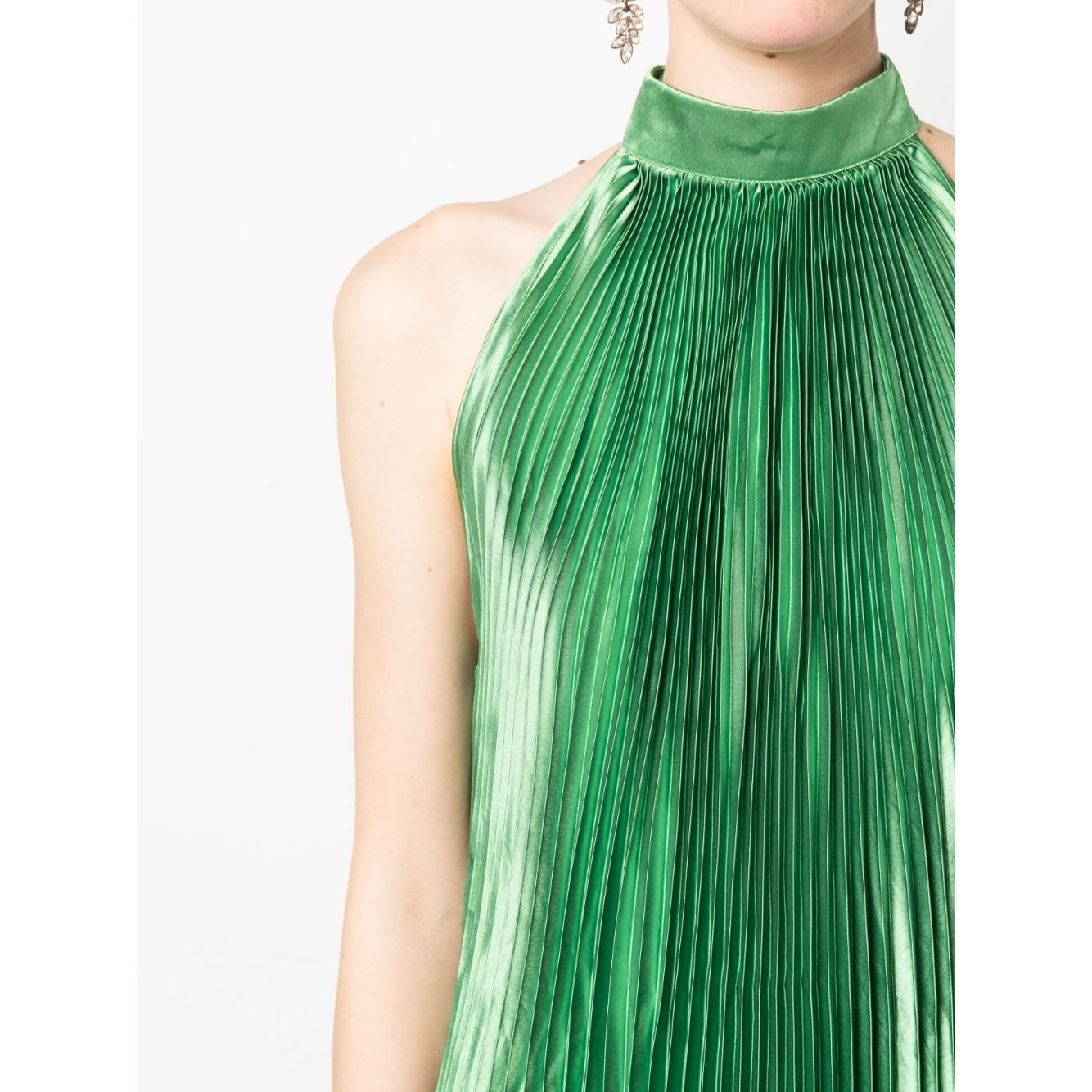 L'IDEE WOMAN Dresses Green Dresses L'Idee Woman