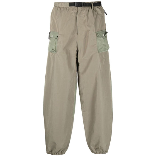 F/CE X GRAMICCI Trousers Beige Trousers F/Ce X Gramicci