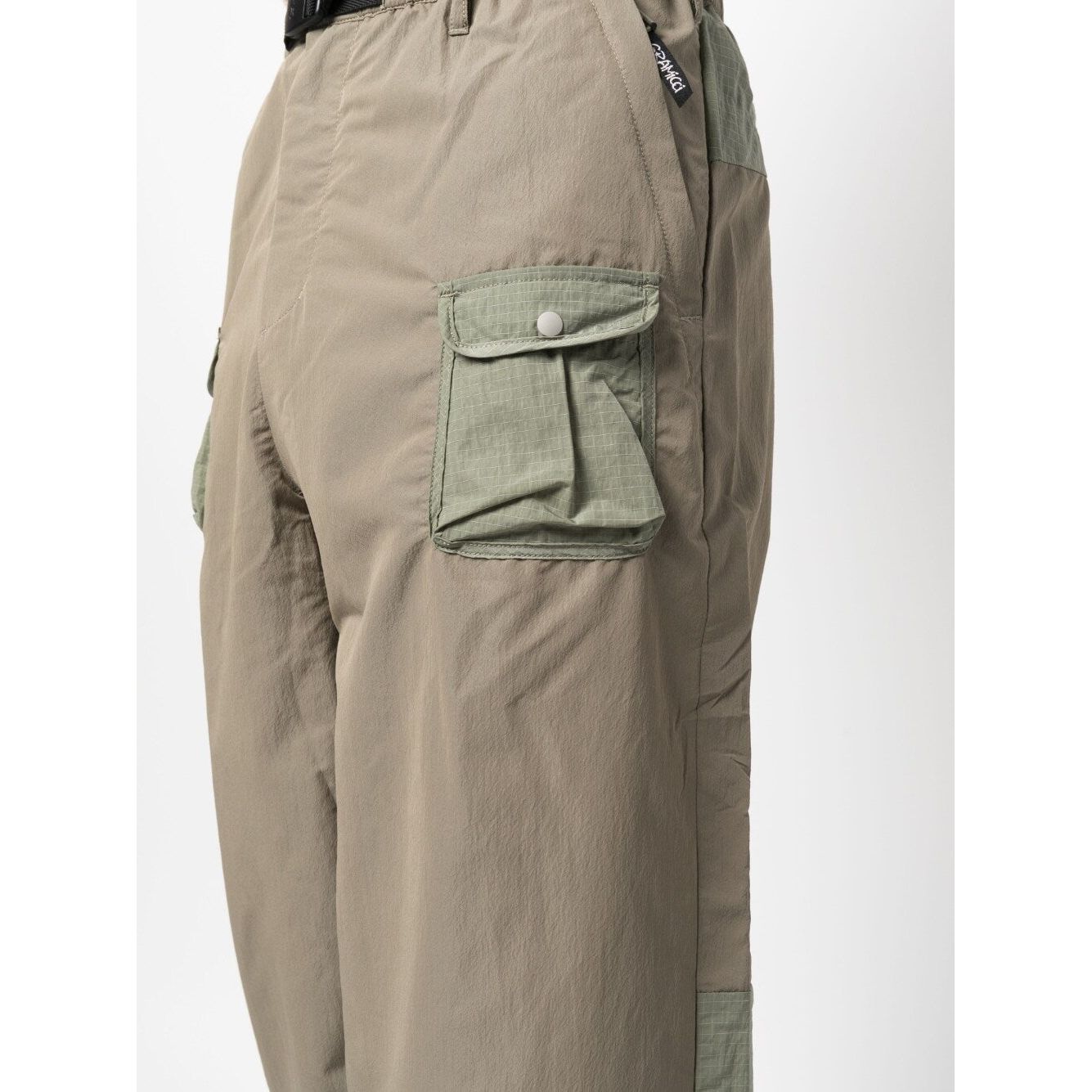 F/CE X GRAMICCI Trousers Beige Trousers F/Ce X Gramicci