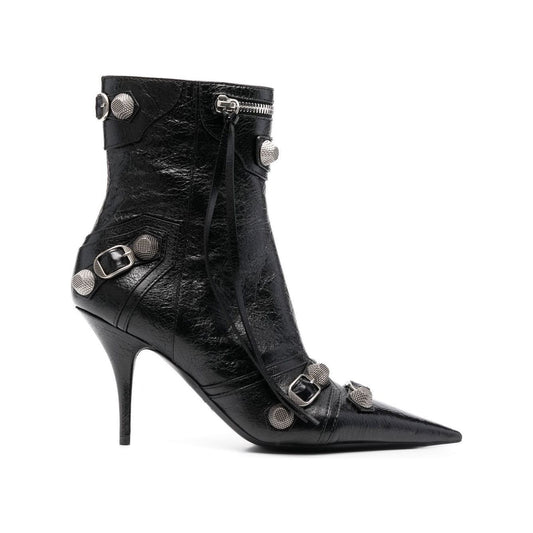 Balenciaga Cagole 90 mm ankle boot Boots Balenciaga