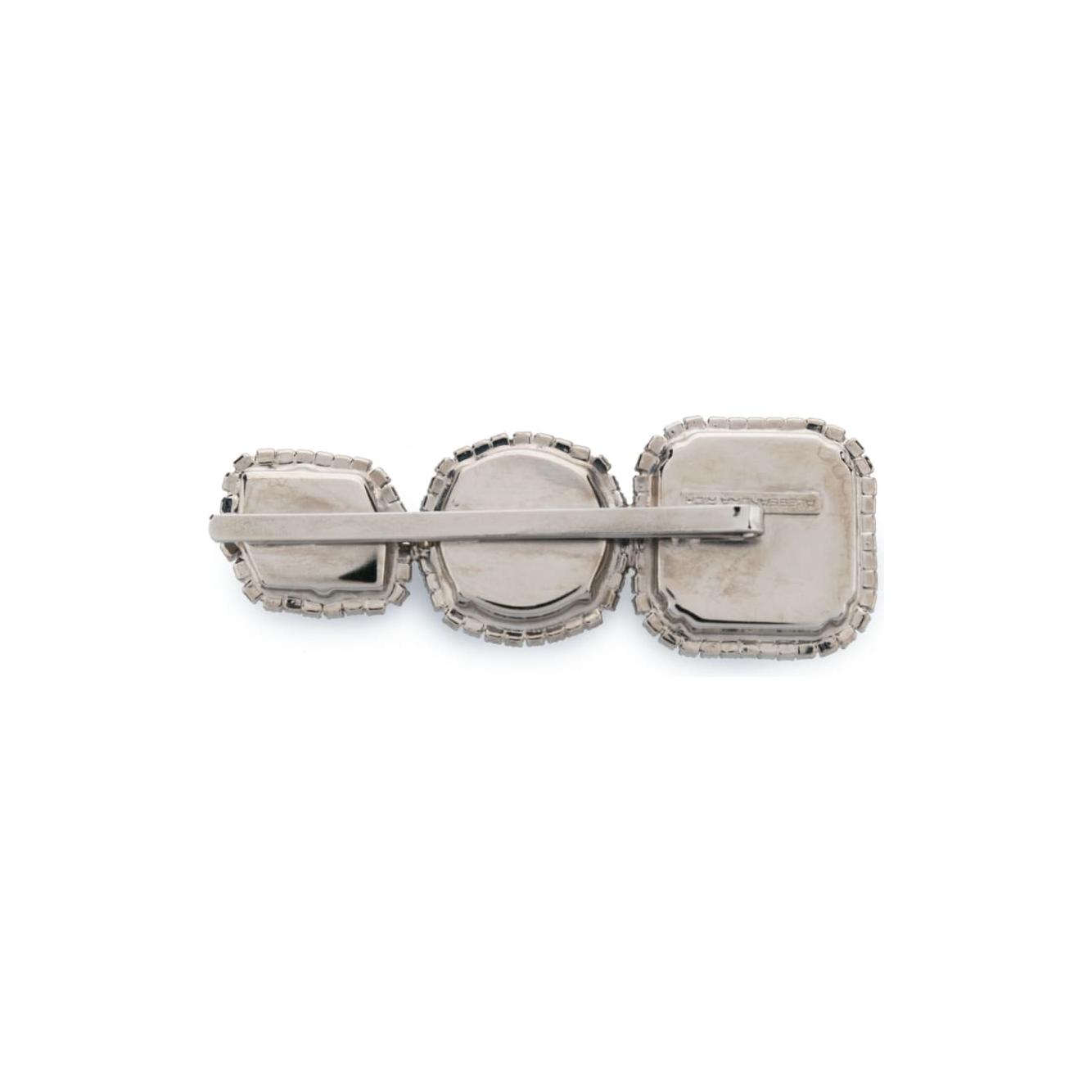 Alessandra Rich Accessories Silver Other Alessandra Rich