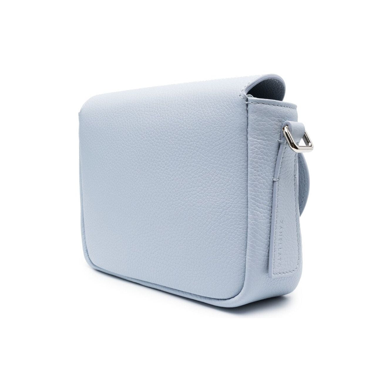 Zanellato Bags.. Clear Blue Shoulder Zanellato