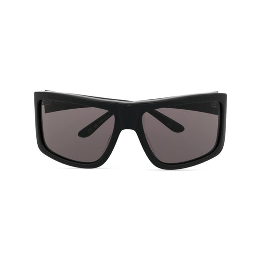 COURREGES PRE Sunglasses Black Sunglasses Courreges Pre