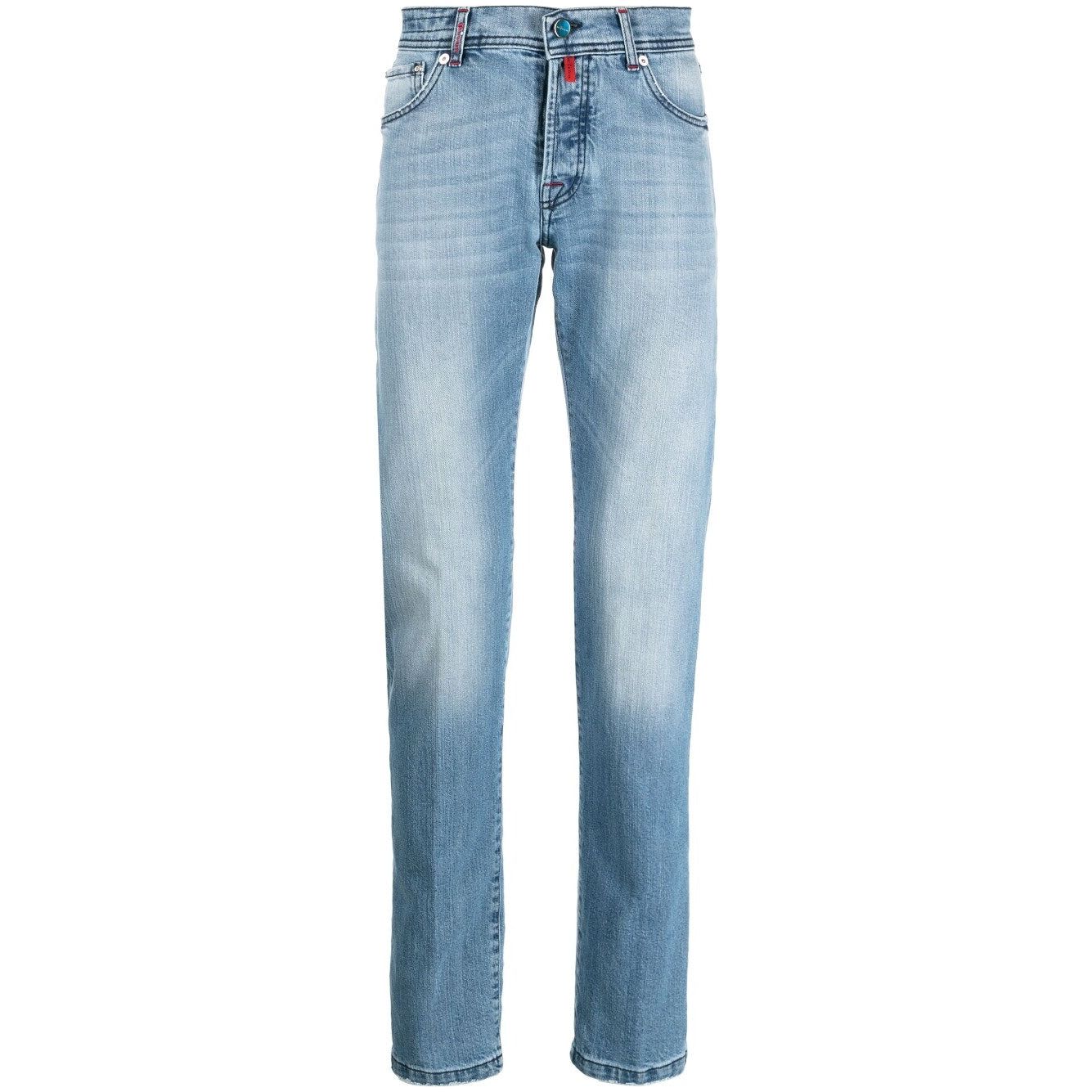 KITON PRE Jeans Blue Jeans Kiton Pre