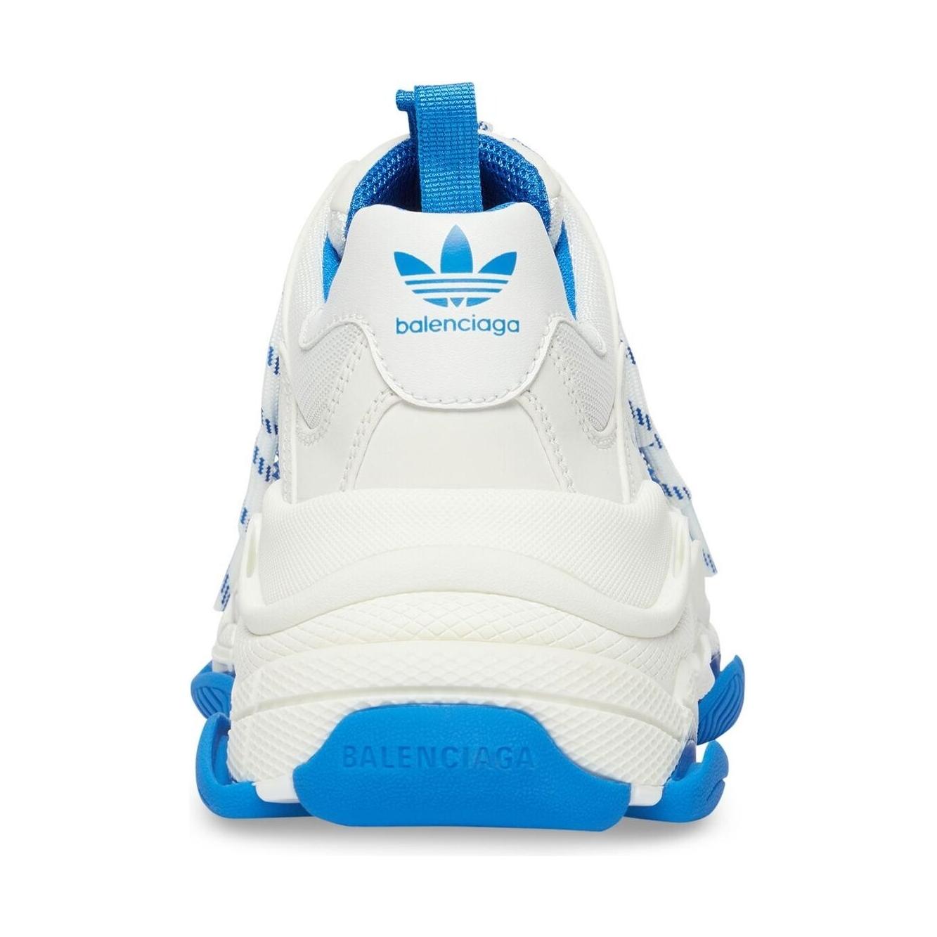 ADIDAS X BALENCIAGA Sneakers White Sneakers Adidas X Balenciaga