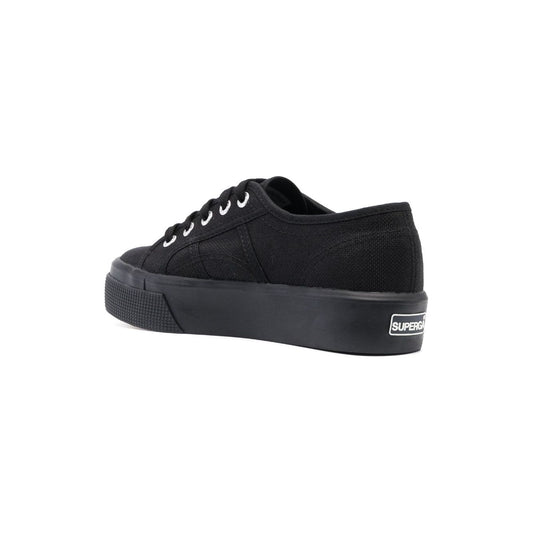 Superga Sneakers Black