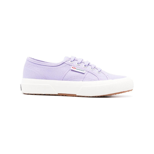 Superga Sneakers Lilac Sneakers Superga