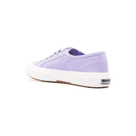 Superga Sneakers Lilac Sneakers Superga