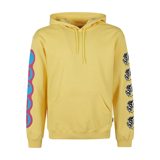 Iuter Sweaters Yellow Topwear Iuter