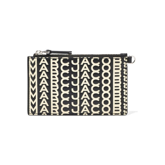 Marc Jacobs Wallets Black Wallets Marc Jacobs