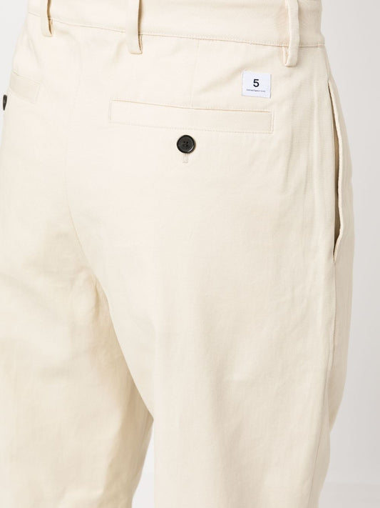 Department5 Trousers Beige Trousers Department5