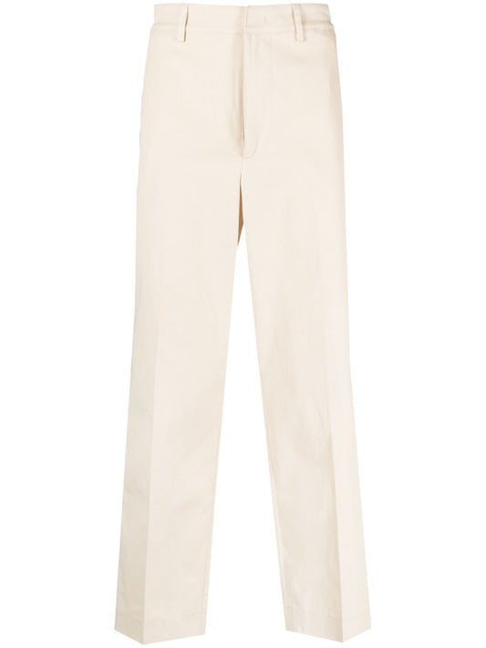 Department5 Trousers Beige Trousers Department5