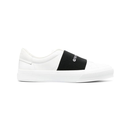 Givenchy Men Sneakers White Sneakers Givenchy