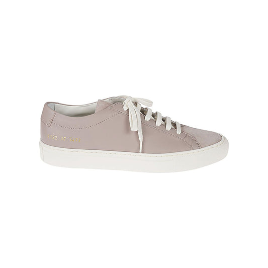 Common Projects Sneakers Grey Sneakers Common Projects