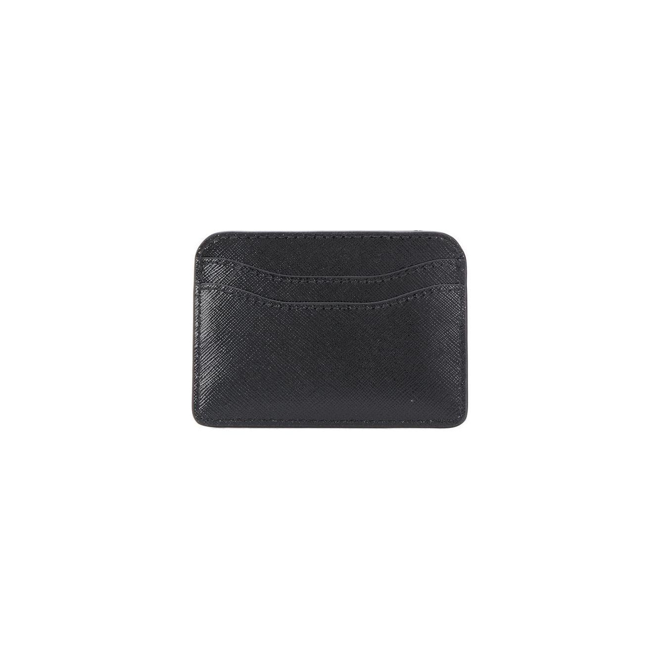 Marc Jacobs Wallets Black Wallets Marc Jacobs