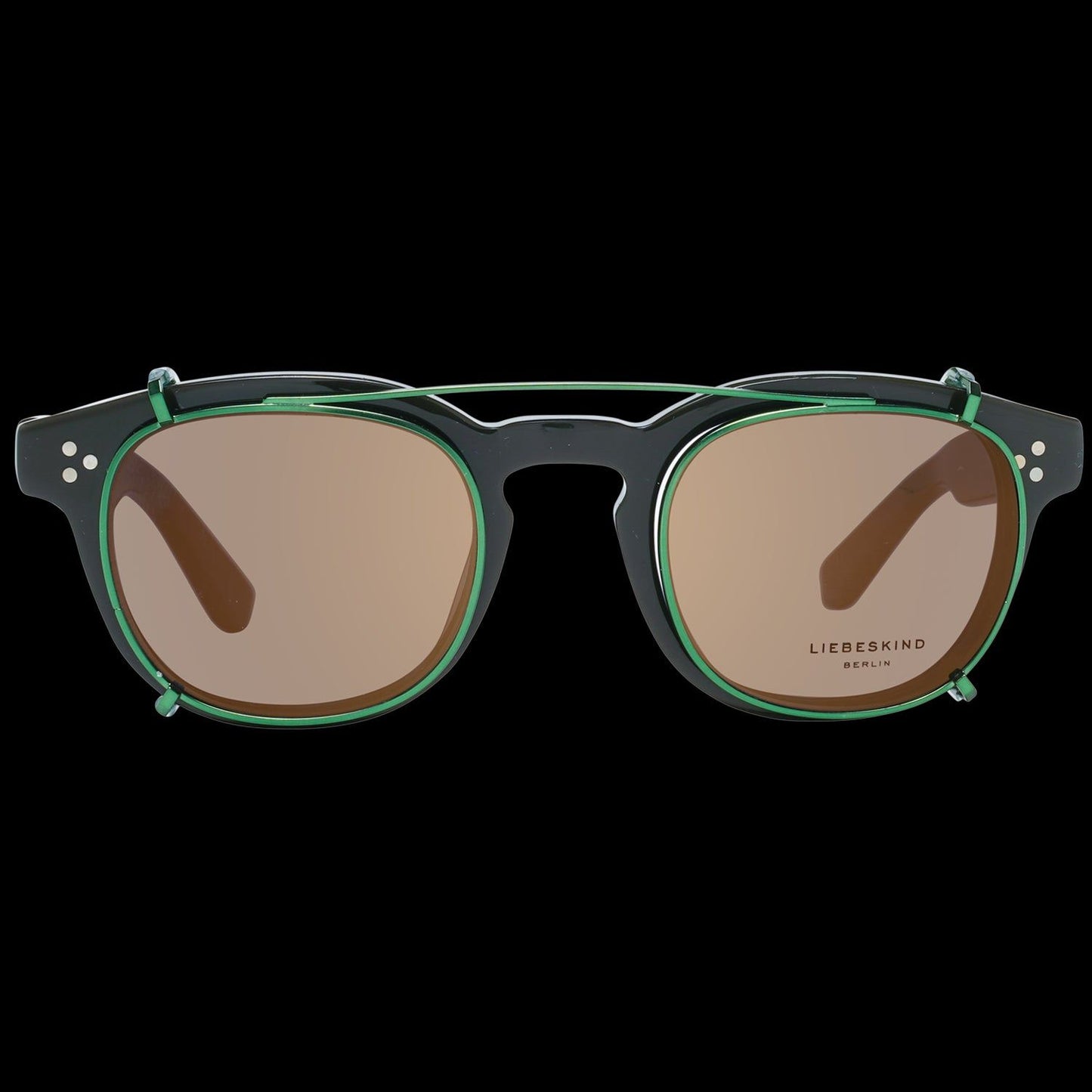 LIEBESKIND MOD. 11012-00500 46 SUNGLASSES & EYEWEAR LIEBESKIND EYEWEAR