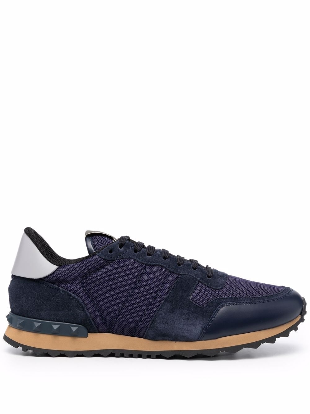 Valentino Garavani Sneakers Blue Sneakers Valentino Garavani