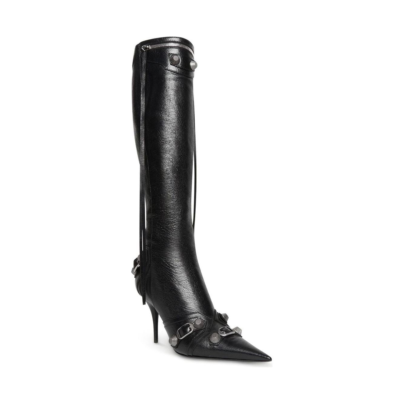 Balenciaga Balenciaga Boots Black