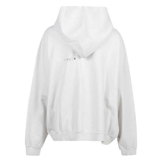 Balenciaga Bb corp cotton hoodie Topwear Balenciaga