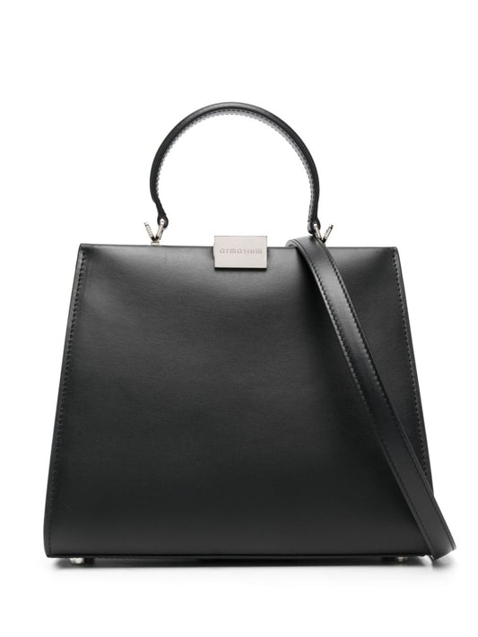 ARMARIUM Bags.. Black Handbag Armarium