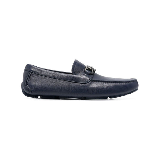 Ferragamo Gancini-buckle loafers Moccasins Ferragamo