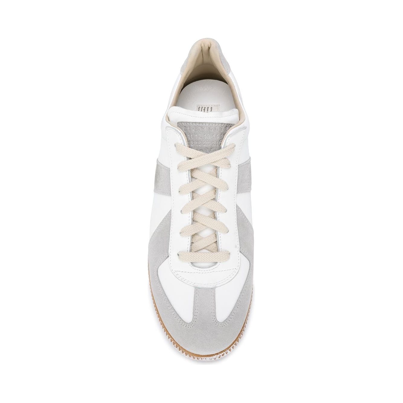 Maison Margiela Sneakers White