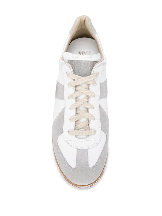 Maison Margiela Sneakers White Sneakers Maison Margiela