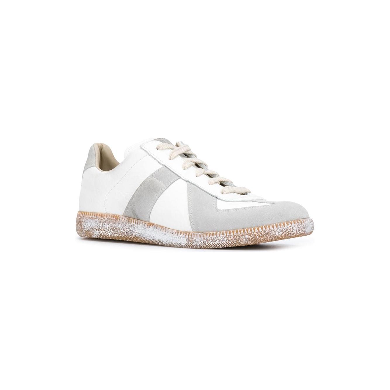 Maison Margiela Sneakers White