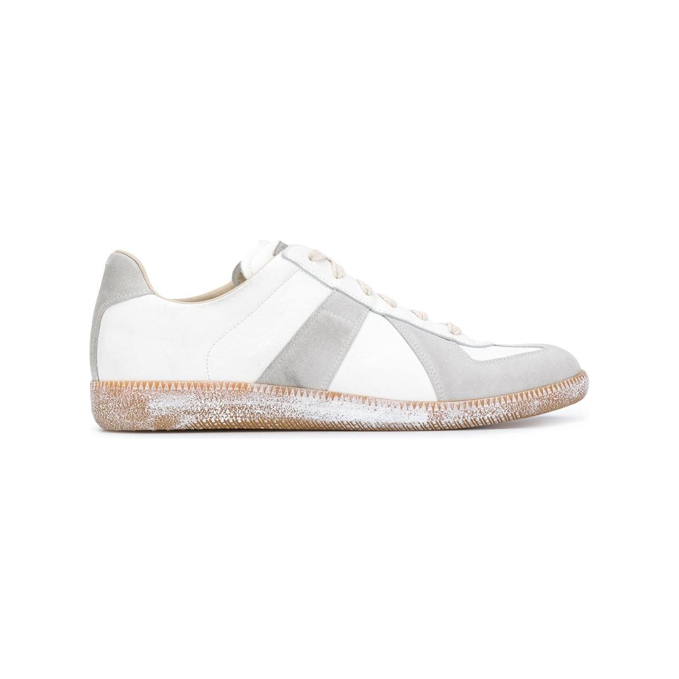 Maison Margiela Sneakers White