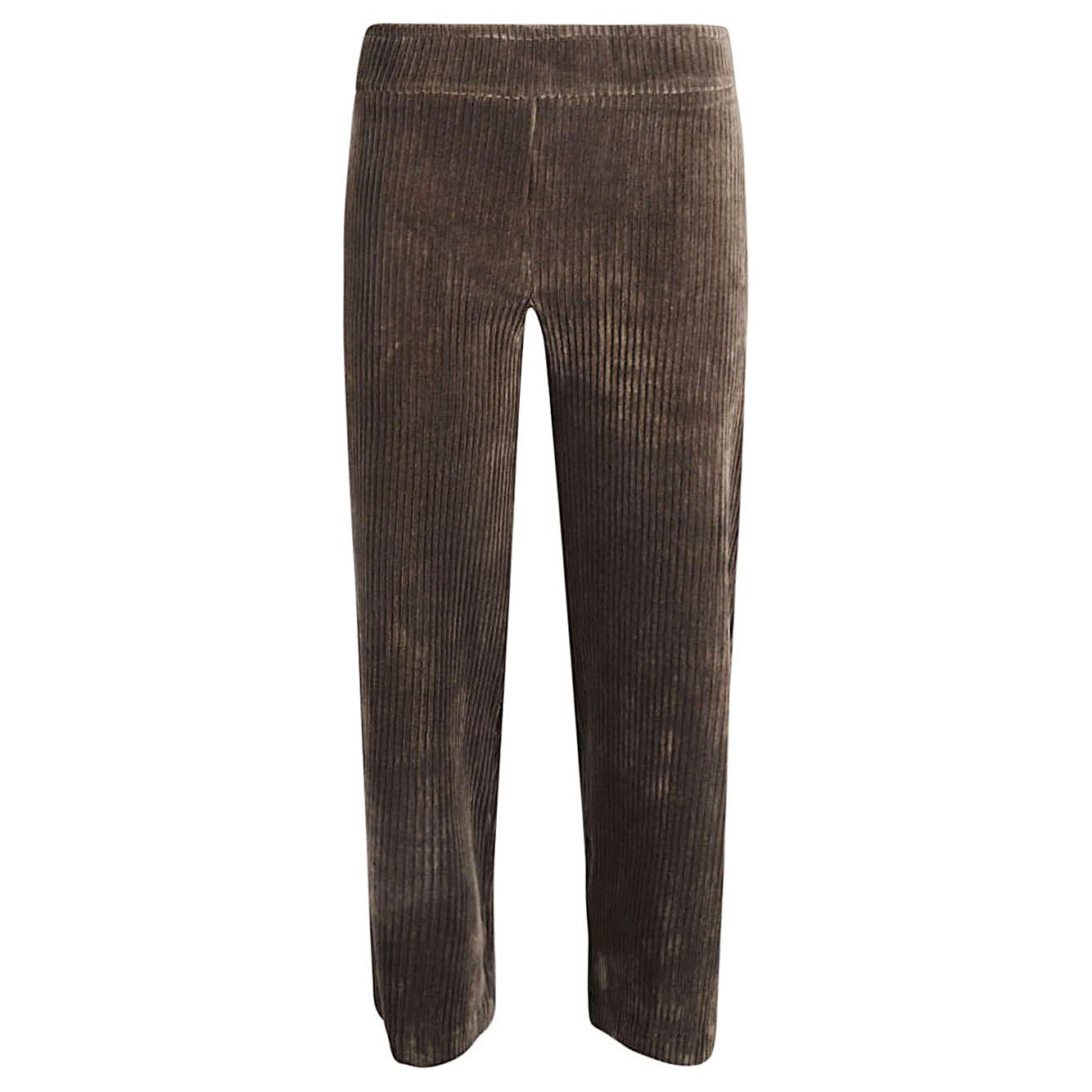 AVENUE MONTAIGNE Trousers Green Trousers Avenue Montaigne