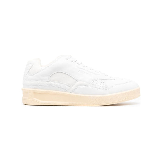 Jil Sander Sneakers White Sneakers Jil Sander