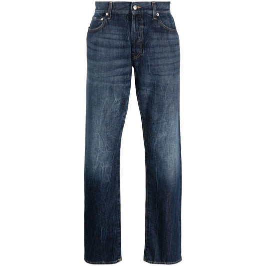 Department5 Jeans Blue