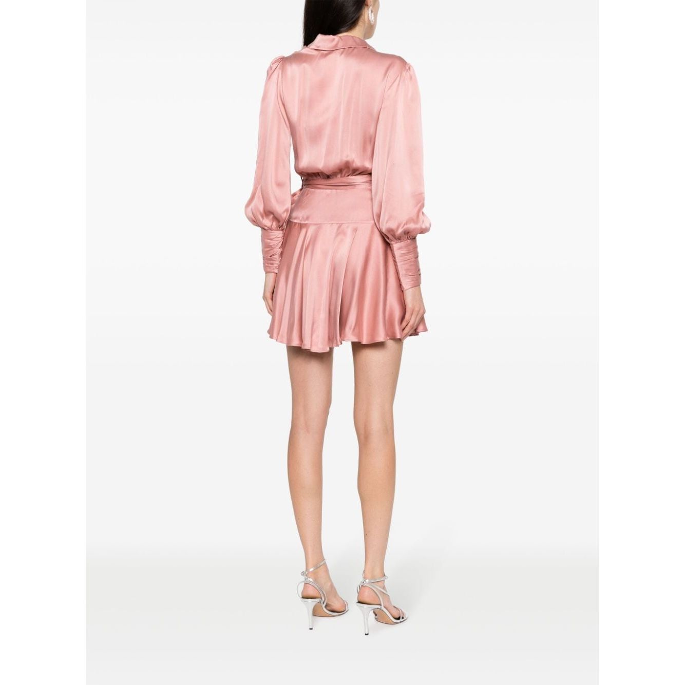 Zimmermann Dresses Pink Dresses Zimmermann