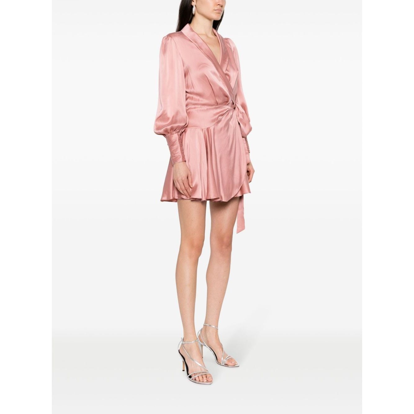 Zimmermann Dresses Pink Dresses Zimmermann