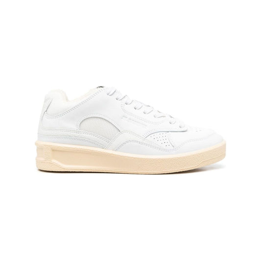 Jil Sander Sneakers White Sneakers Jil Sander