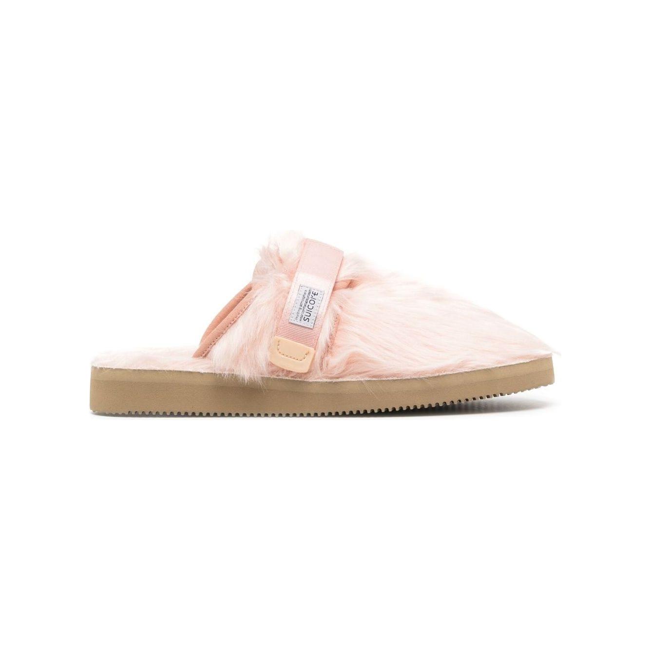 Suicoke Sandals Pink Sandals Suicoke