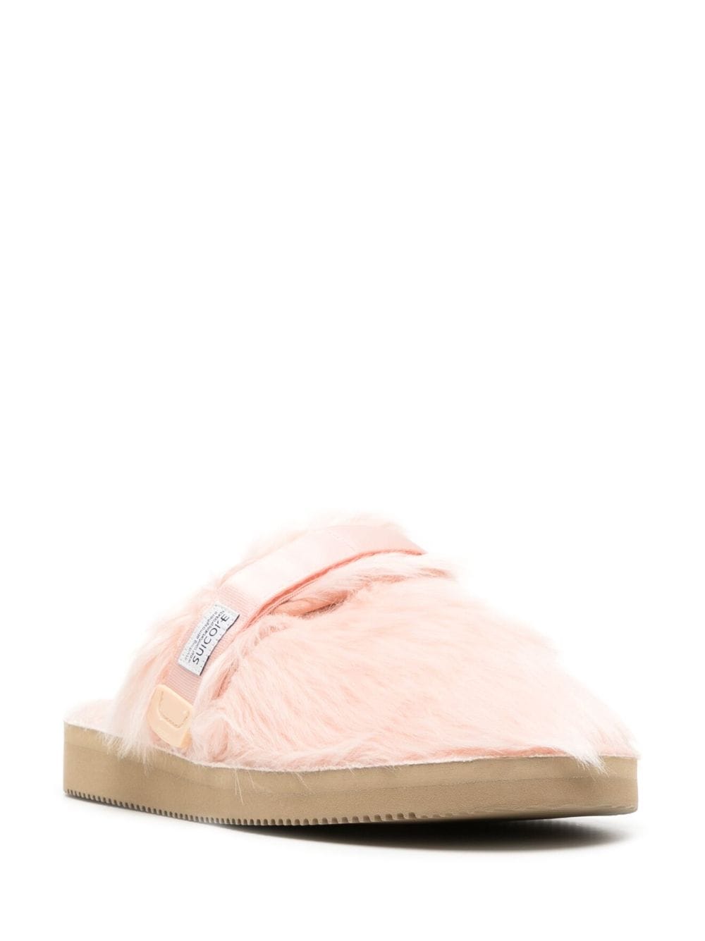 Suicoke Sandals Pink Sandals Suicoke