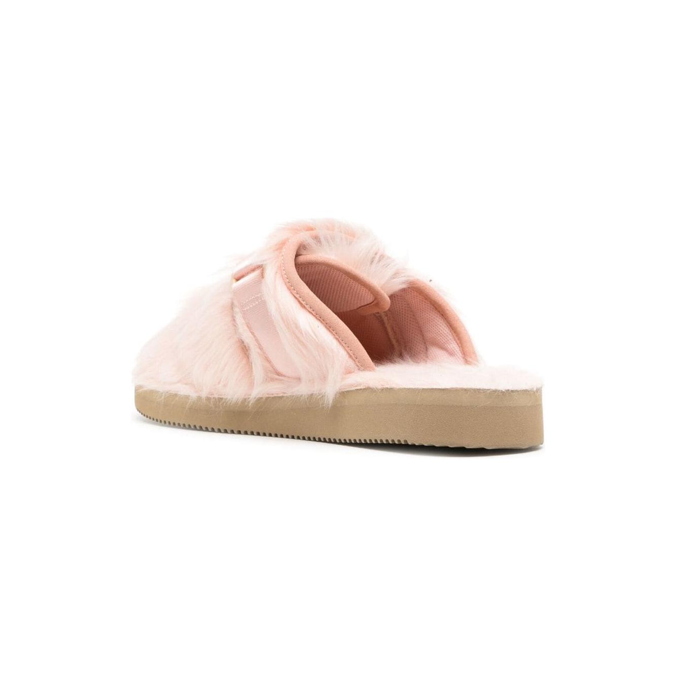 Suicoke Sandals Pink Sandals Suicoke