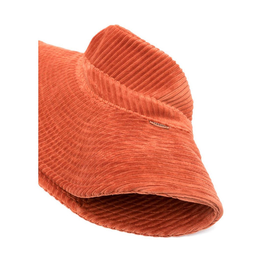 Missoni Hats Orange Scarves Hats & Gloves Missoni