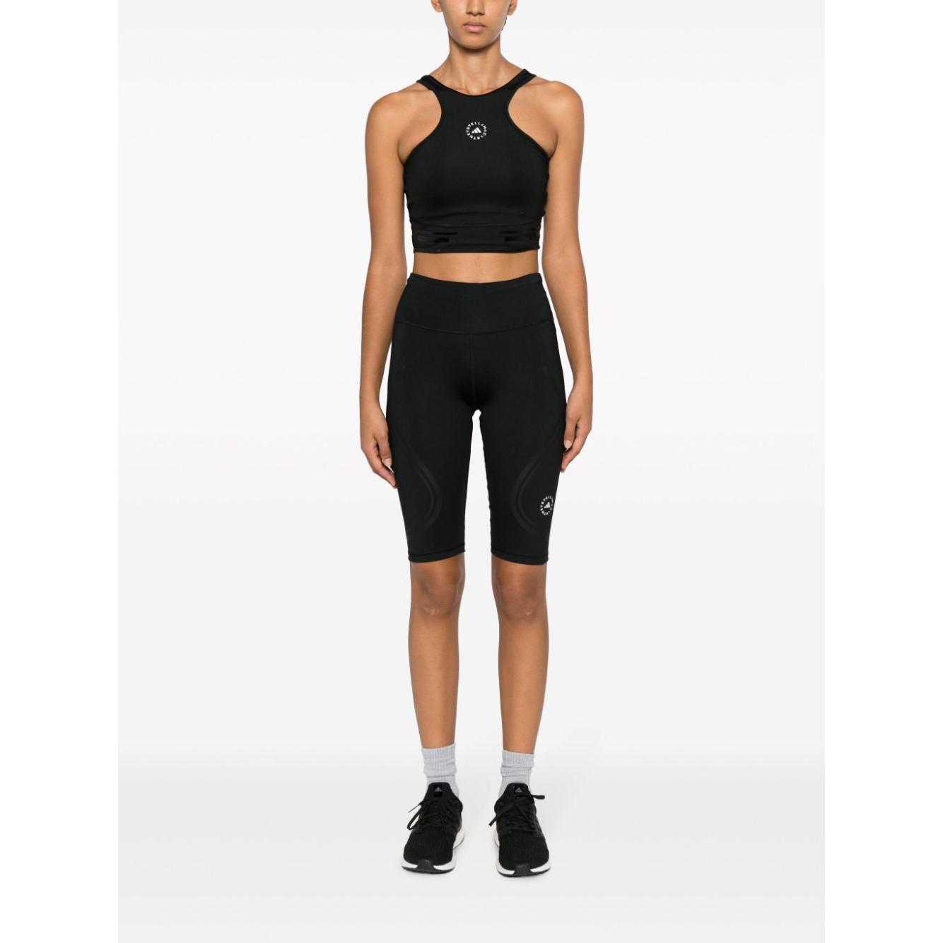 Adidas By Stella McCartney Top Black